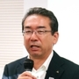 姫路市市長公室長　髙馬豊勝氏