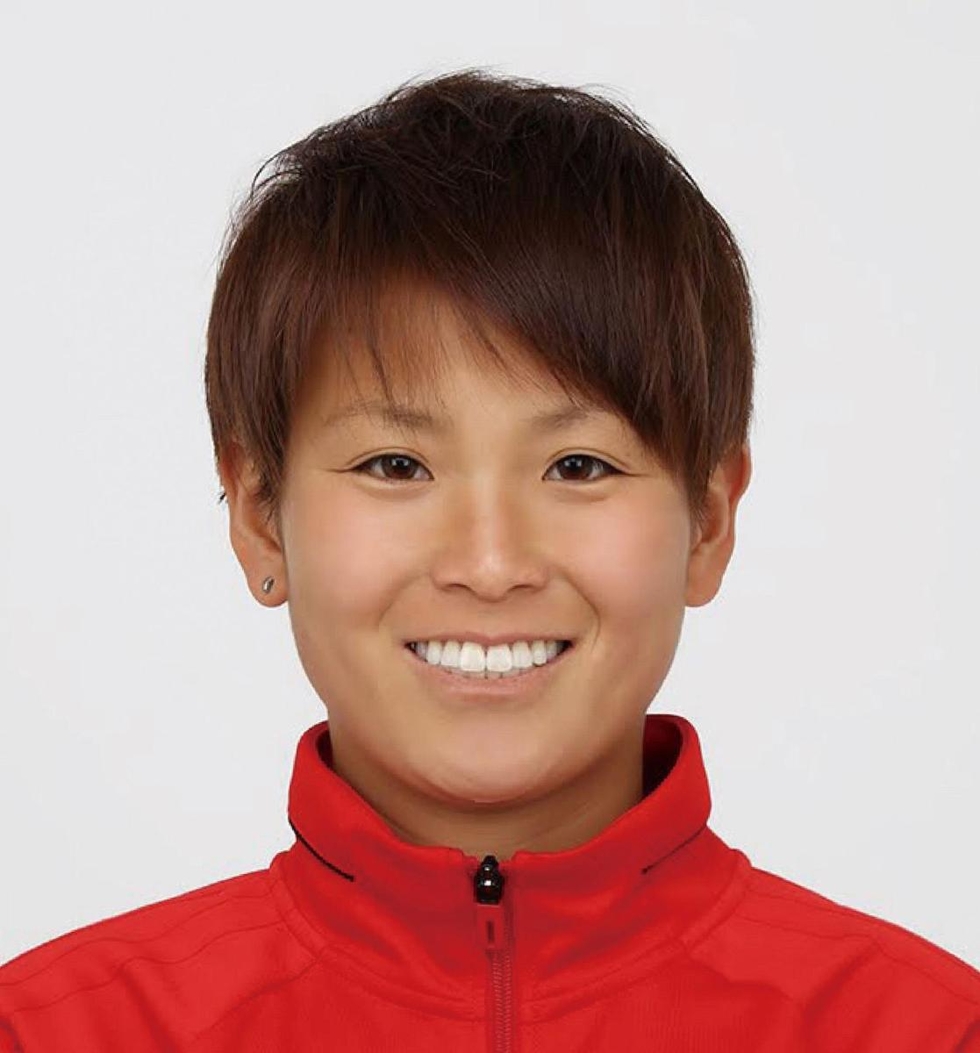 フレンドシップランナーに川澄奈穂美選手と田中明日菜選手 神戸マラソン