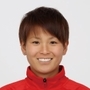 神戸マラソンのフレンドシップランナーに決まった田中明日菜さん（神戸マラソン実行委員会提供）