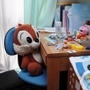 ふわふわが好き