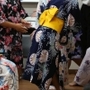 浴衣を着るだけでうきうき