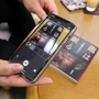 メルカリで文庫本を売る作業