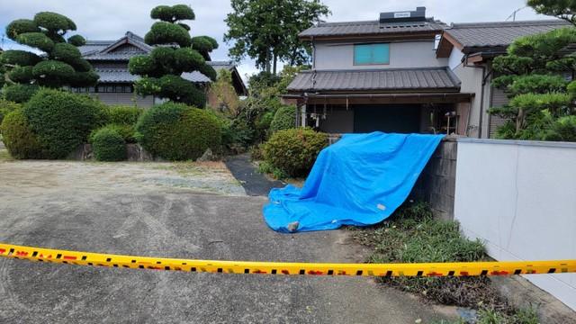 神戸新聞next 連載 特集 話題 鳥栖の女性殺害 当初は 変死 扱いも容疑者の自首で事件と判明 小川泰平氏が初動捜査に疑問 神戸新聞next 連載 特集 話題 鳥栖の女性殺害 当初は 変死 扱いも容疑者の自首で事件と判明 小川泰平氏が初動捜査に疑問