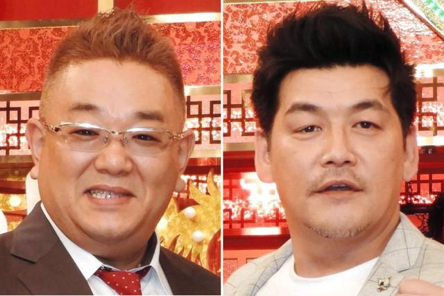 神戸新聞next 連載 特集 話題 好感度絶頂 サンドウィッチマン 富沢 伊達 名字のルーツは 縁起のいい言葉に 戦国大名の遠縁の証