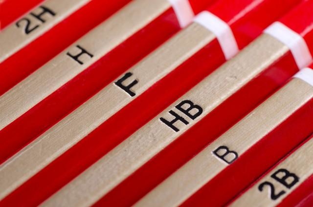 HB鉛筆なぜ減った?メーカーが語る2つの理由 大学共通テストやTOEICテストで生き残りも