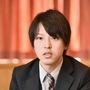 成田健吾さん