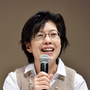 森山和泉氏