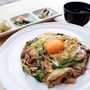 あさごジビエランチ