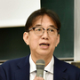 西村順二氏