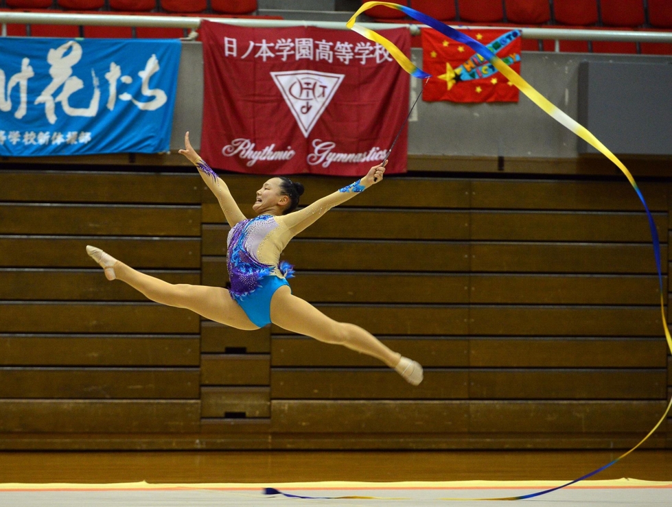 2016 全日本体操競技団体選手権大会 女子体操 高画質デジタルBD写真集