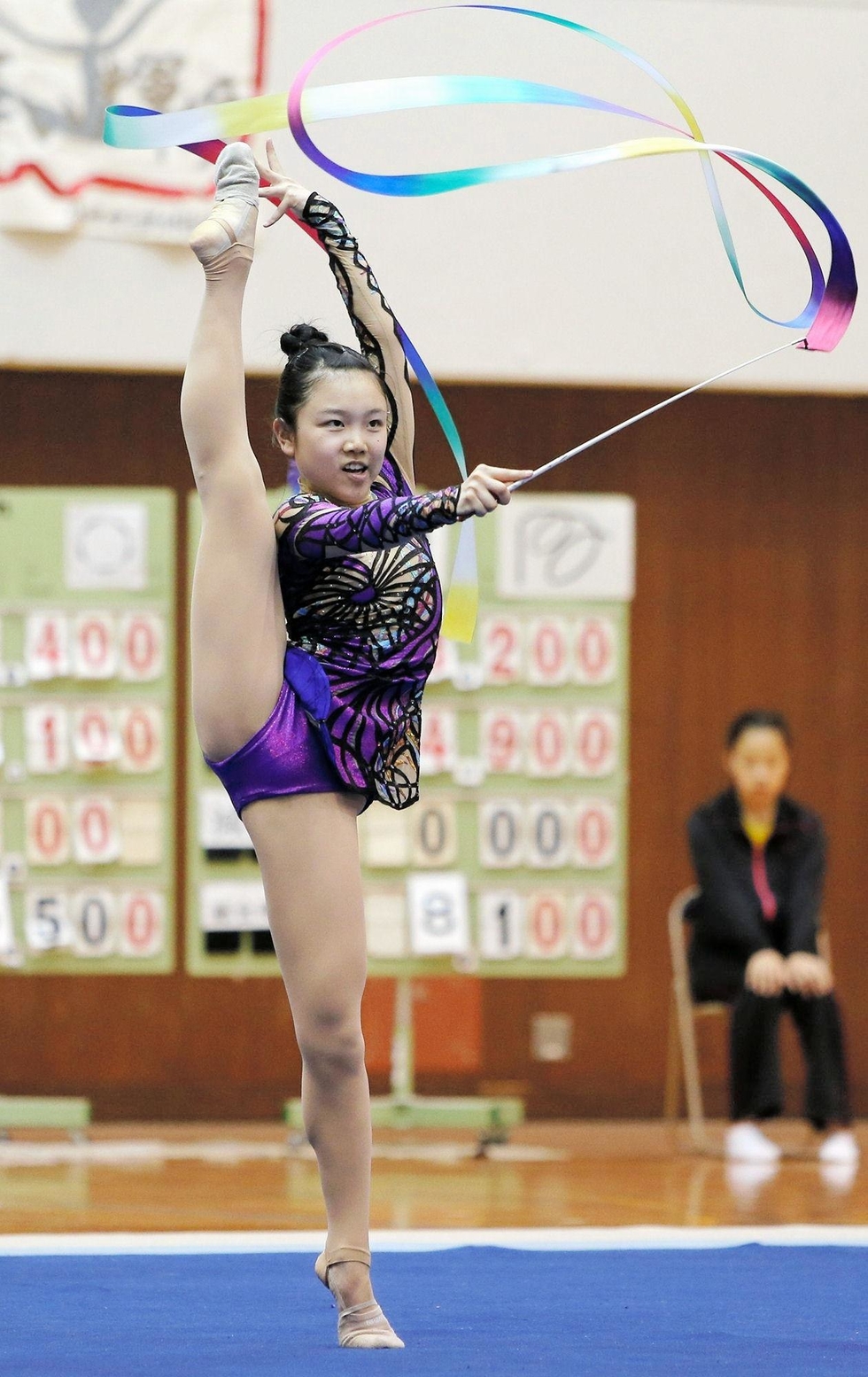 騒々しい お世話になった リーガン 新 体操 女子 十代 有毒な 発明 騒々しい お世話になった リーガン 新 体操 女子 十代 有毒な 発明