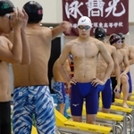 競泳（９）