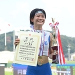 全国高校総体陸上（１３）