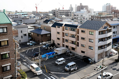 after