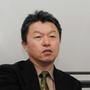 竹林幹雄氏