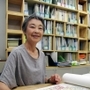建物の被害調査で現場を歩いた経験を振り返る小浦久子さん＝神戸市西区学園西町８、神戸芸術工科大