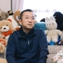神戸レインボーハウスで震災遺児に寄り添い続けてきた八木俊介さん＝神戸市東灘区本庄町１（撮影・斎藤雅志）