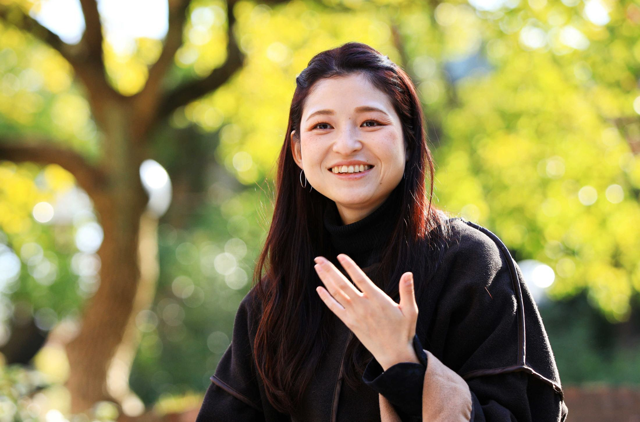30年の手記　汀さんと震災